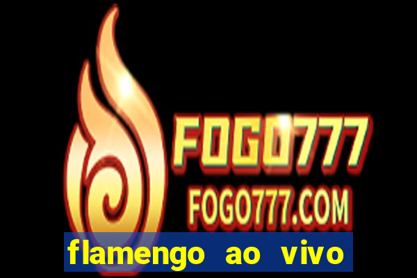 flamengo ao vivo multi tv